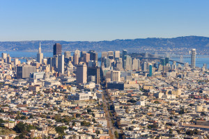 San Franciso Law Firm Opportunities